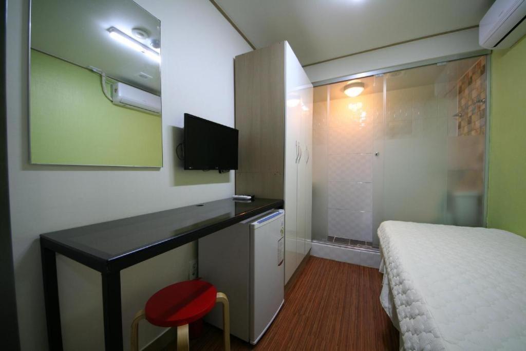 Star Guest House Seoul Eksteriør billede