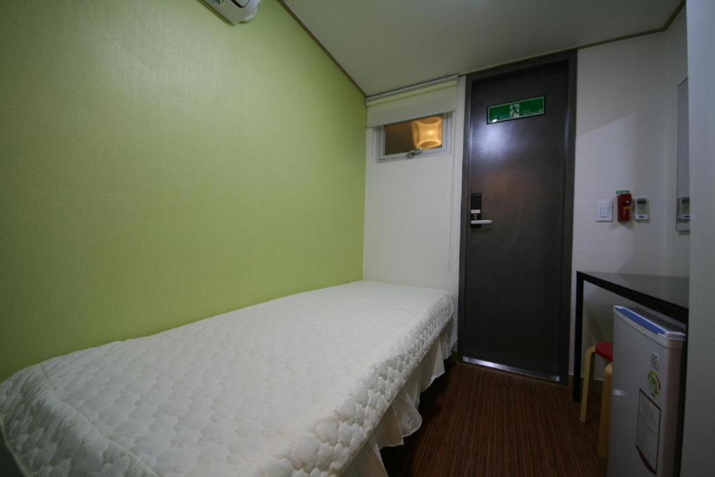 Star Guest House Seoul Eksteriør billede