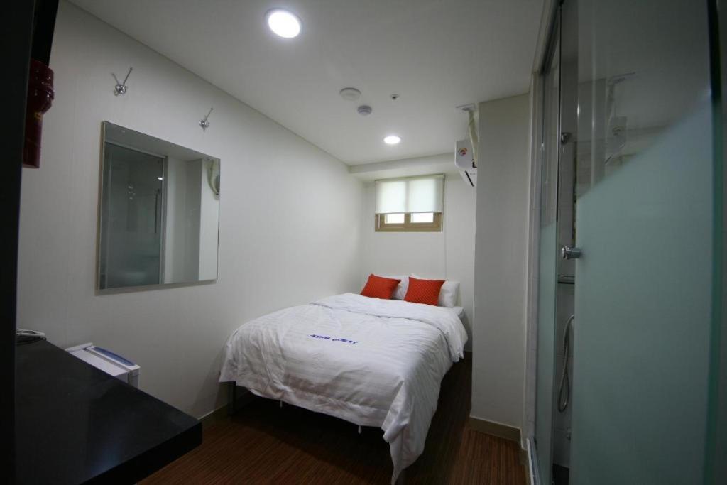 Star Guest House Seoul Eksteriør billede